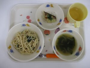 幼児食