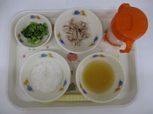 離乳食