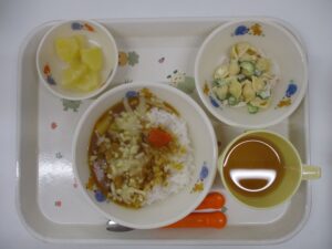 幼児食