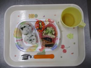 幼児食