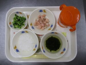 離乳食